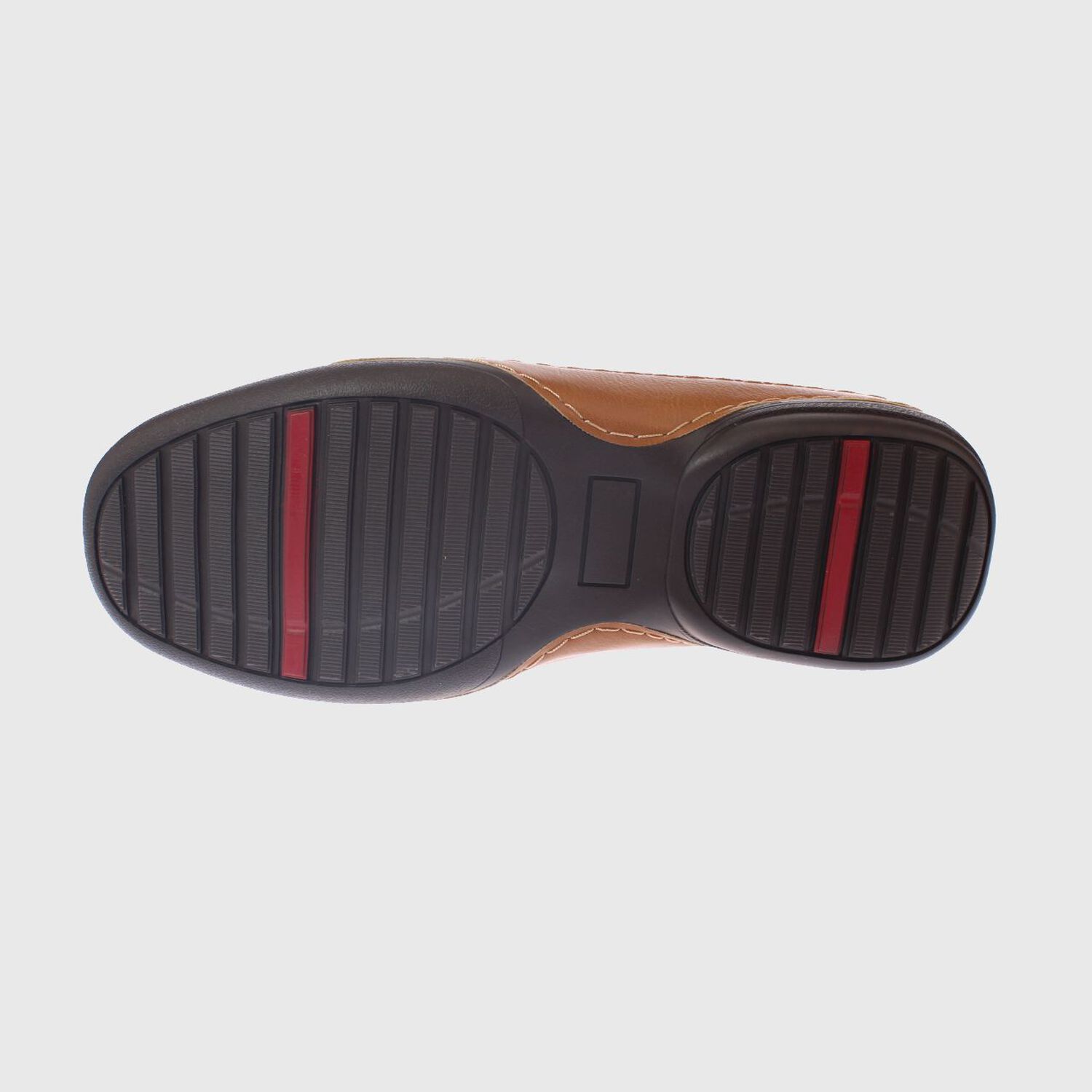 Mocas&iacute;n Camel Modelo Italiano Art. 8ask38002camel image number 4.0